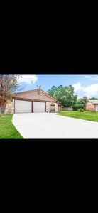1901 Ridge Park, San Antonio, TX, 78232