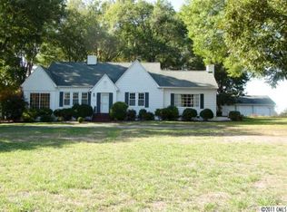 411 W Rice St, Landis, NC 28088