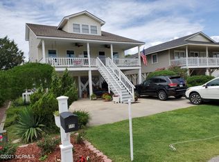 115 Shell Dr, Supply, NC 28462
