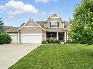 3280 Belgreen Dr, Grove City, OH 43123