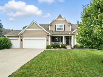 3280 Belgreen Dr, Grove City, OH, 43123