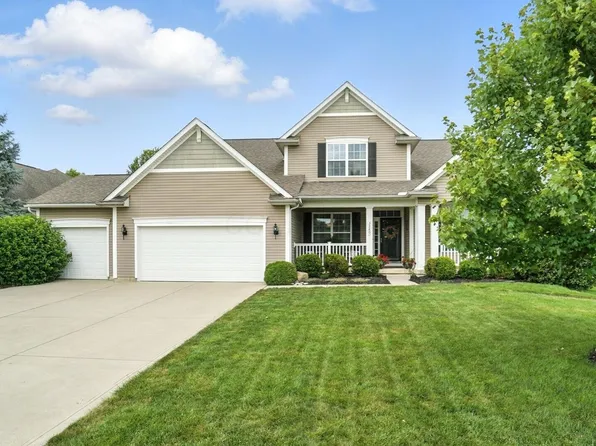 3280 Belgreen Dr, Grove City, OH 43123