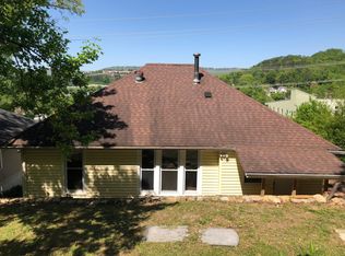 612 Hamilton Ave, Chattanooga, TN 37405