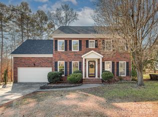 10813 Partridge Cross Ln, Charlotte, NC 28214