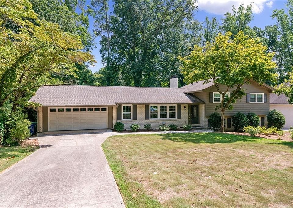 1st image of 2295 Echo Hills Cir NE