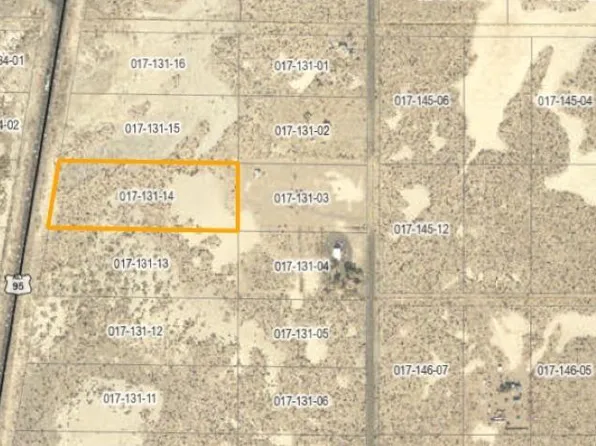 6150 S Highway 95a, Silver Springs, NV 89429