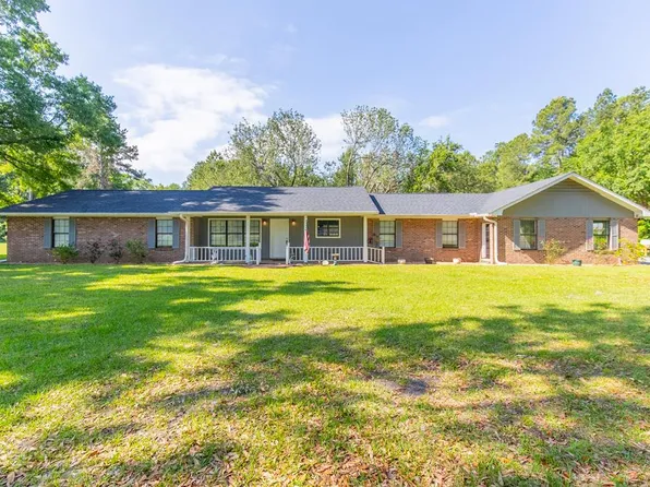 16440 Valdosta Hwy, Valdosta, GA 31602