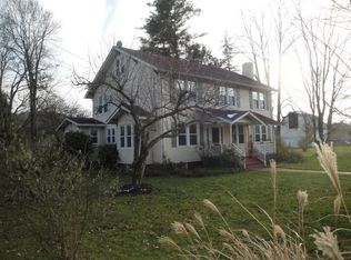 5040 Potomac Highlands Trl, Green Bank, WV 24944