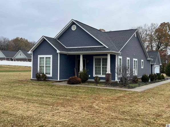 23 Cambridge Ct, Calvert City, KY 42029