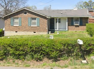 708 Moormans Arm Rd, Nashville, TN 37207