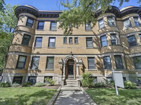 3500 N Greenview Ave #G, Chicago, IL 60657