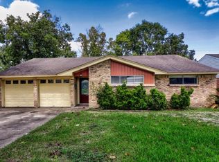 5822 Firenza Dr, Houston, TX 77035