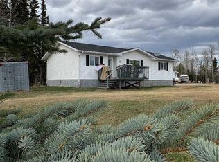 71004 E Range Road 202 Rural Greenview #16, Md Of, AB T0H 3N0