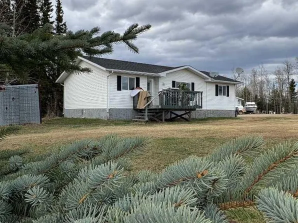 71004 E Range Road 202 Rural Greenview #16, Md Of, AB T0H 3N0