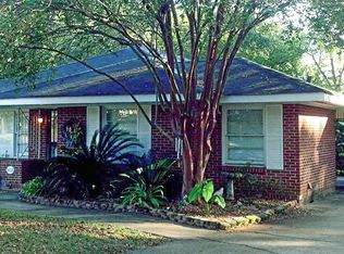 3718 Ware Ct, Montgomery, AL 36109