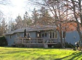 36393 Round Lake Loop, Ottertail, MN 56571