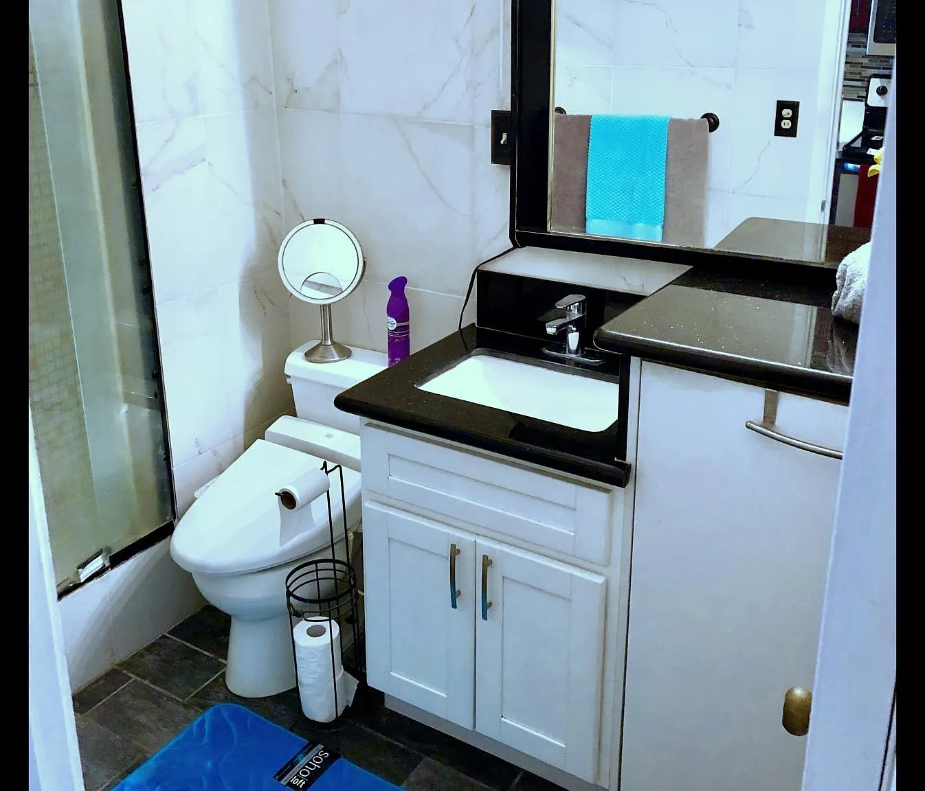 1 bed, 600 sqft, $2,800 — Photo 4