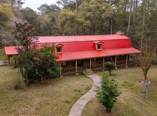 1505 NW 150th Ave, Ocala, FL 34482