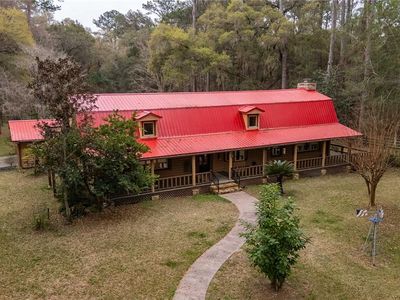 1505 NW 150th Ave, Ocala, FL, 34482