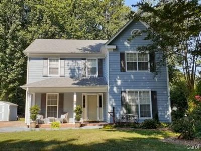 9104 Twin Trail Dr, Huntersville, NC, 28078