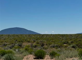 Lot 19 Nancy Boulevard, San Luis, CO 81152