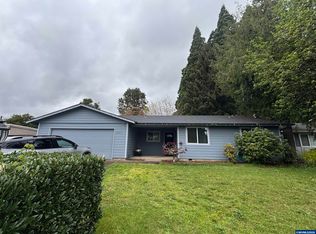 2247 Greentree Dr NE, Salem, OR
