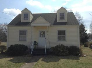 256 Fort Lewis Blvd, Salem, VA 24153