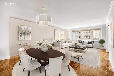 50 East 79th Street, #5B