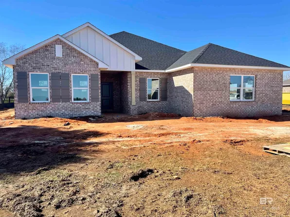 26427 Cabinet Shop Rd, Loxley, AL 36551
