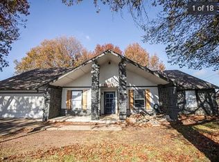 13523 E 40th St, Tulsa, OK 74134