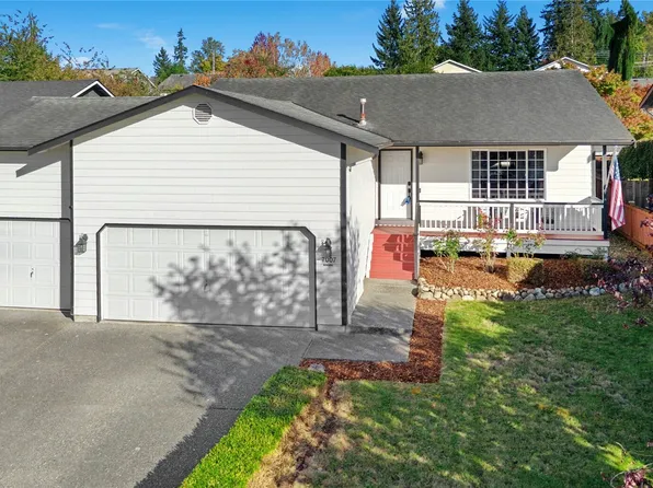 7007 78th Dr NE, Marysville, WA 98270