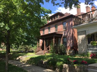 434 1/2 W 6th Ave, Columbus, OH