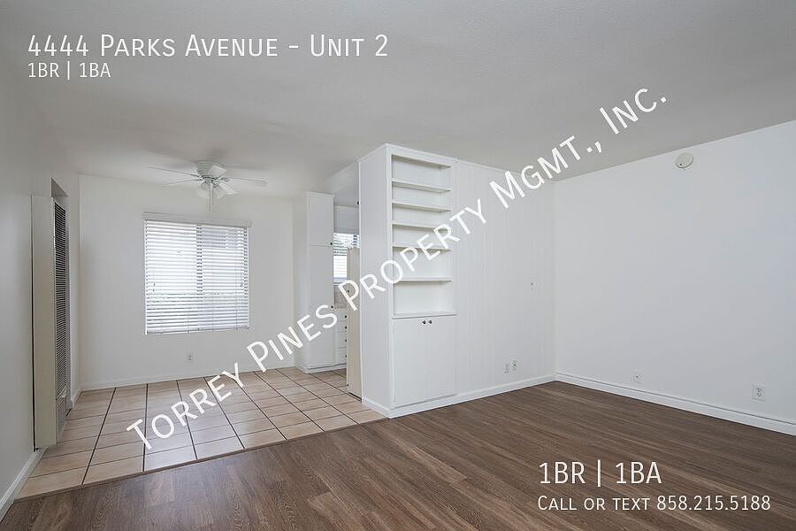 1st image of 4444 Parks Ave APT 2