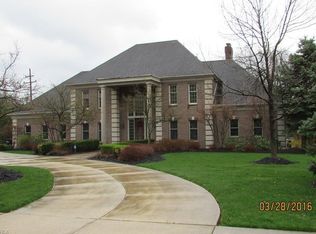 7053 Kingscote Park, Independence, OH 44131