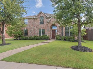 2202 April Sound Ln, Frisco, TX 75033