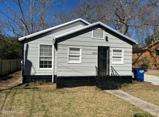 3053 Churchill St, Macon, GA 31204