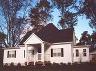 2890 Gratis Rd, Monroe, GA 30656