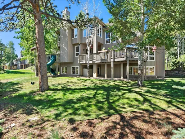 31608 Gallery Lane, Evergreen, CO 80439