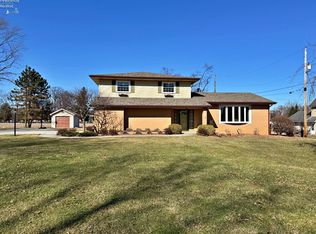 20 Lelar St, Tiffin, OH
