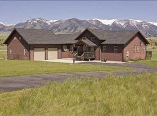 120 Antelope Ridge Rd, Belgrade, MT 59714