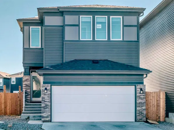 122 N Belmont Cres SW, Calgary, AB T2X 4N7