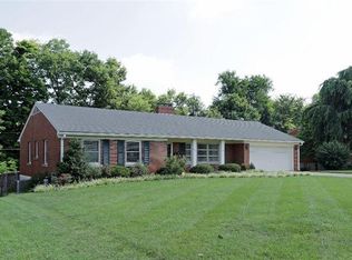 845 Rebecca Rd, Lexington, KY 40502