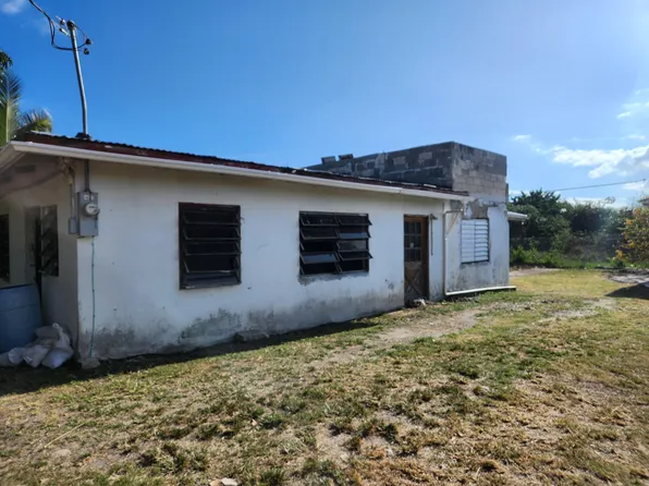 95-K Whim (Two Will) WE, St. Croix, VI 00840