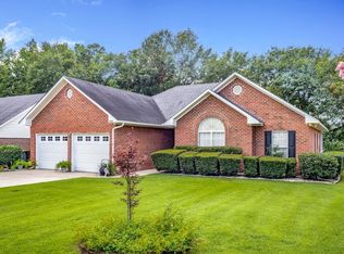 1155 Cutleaf Dr, Sumter, SC 29150