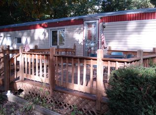 11345 W Paradise Rd, Monticello, IN 47960