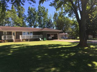 18334 Park Ridge Rd, Whitehall, WI 54773