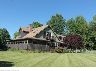 280 Langdon Rd, Richmond, ME 04357