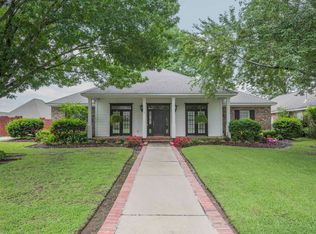 2405 Rosedale Dr, Monroe, LA 71201