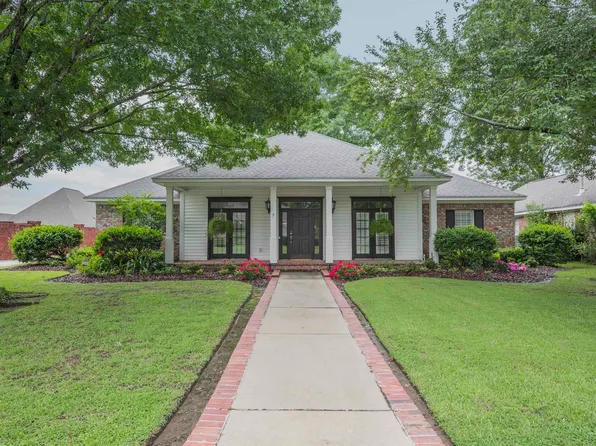 2405 Rosedale Dr, Monroe, LA 71201