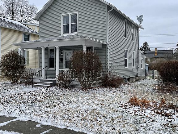 2nd image of 61 Walker St